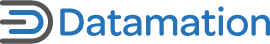 Datamation Logo